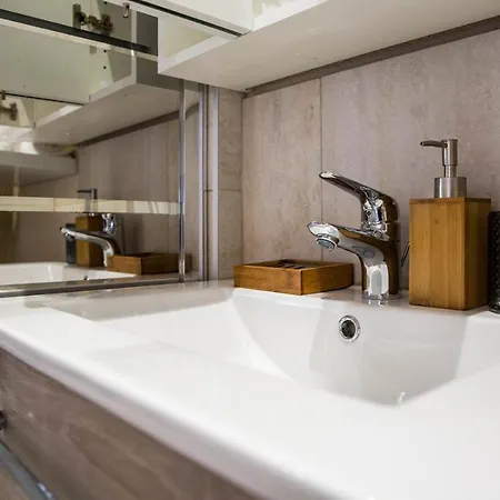 Studio Prestige Coeur De Apartment