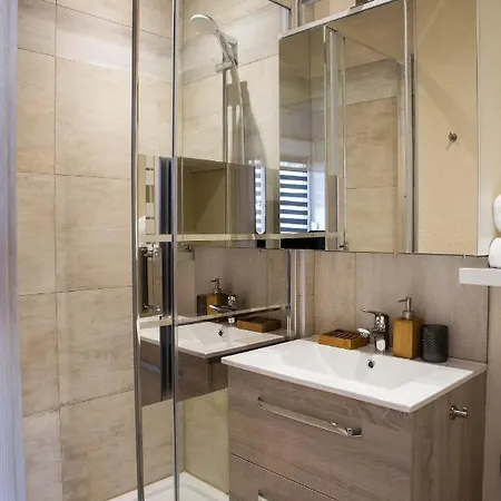 Studio Prestige Coeur De * Mulhouse