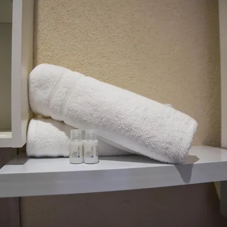 Apartment Studio Prestige Coeur De Mulhouse