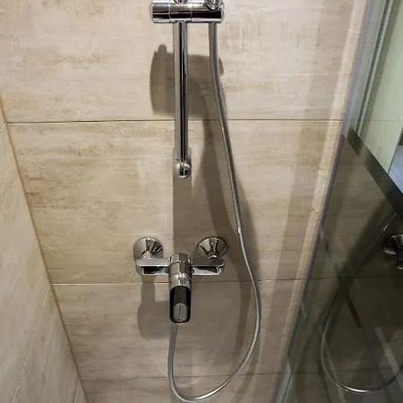 Studio Prestige Coeur De Mulhouse