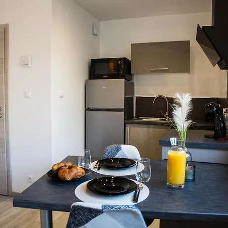 Studio Prestige Coeur De