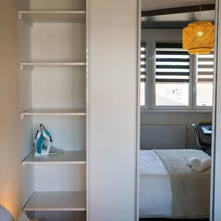 Studio Prestige Coeur De