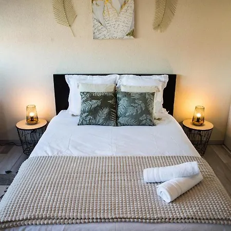 Studio Prestige Coeur De Mulhouse