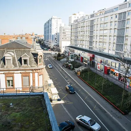 Studio Prestige Coeur De