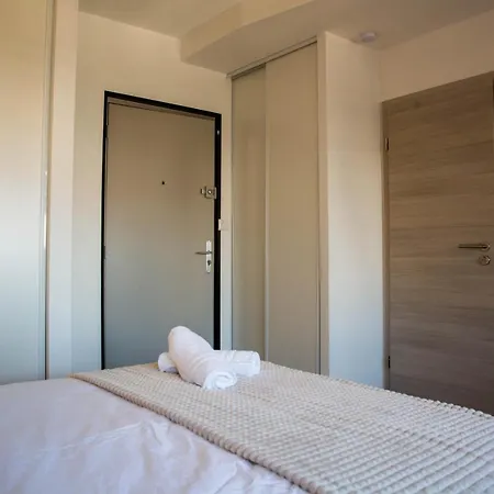 Studio Prestige Coeur De * Mulhouse