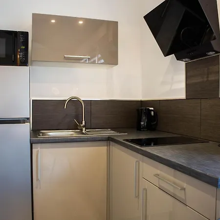Studio Prestige Coeur De *