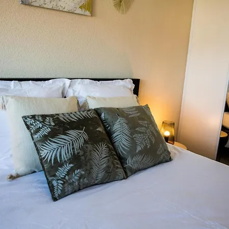 Studio Prestige Coeur De Apartment *